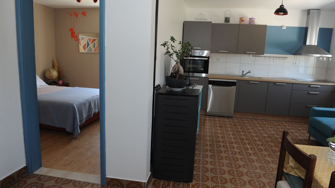 Photo of Bedroom in Stasevica