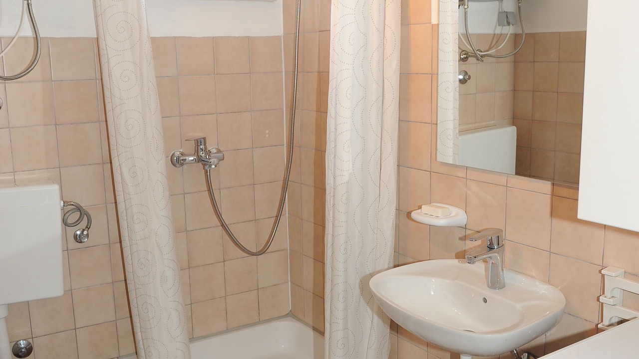 Photo of Bathroom in Stasevica