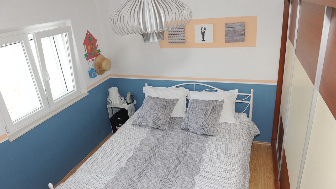 Photo of Bedroom in Stasevica