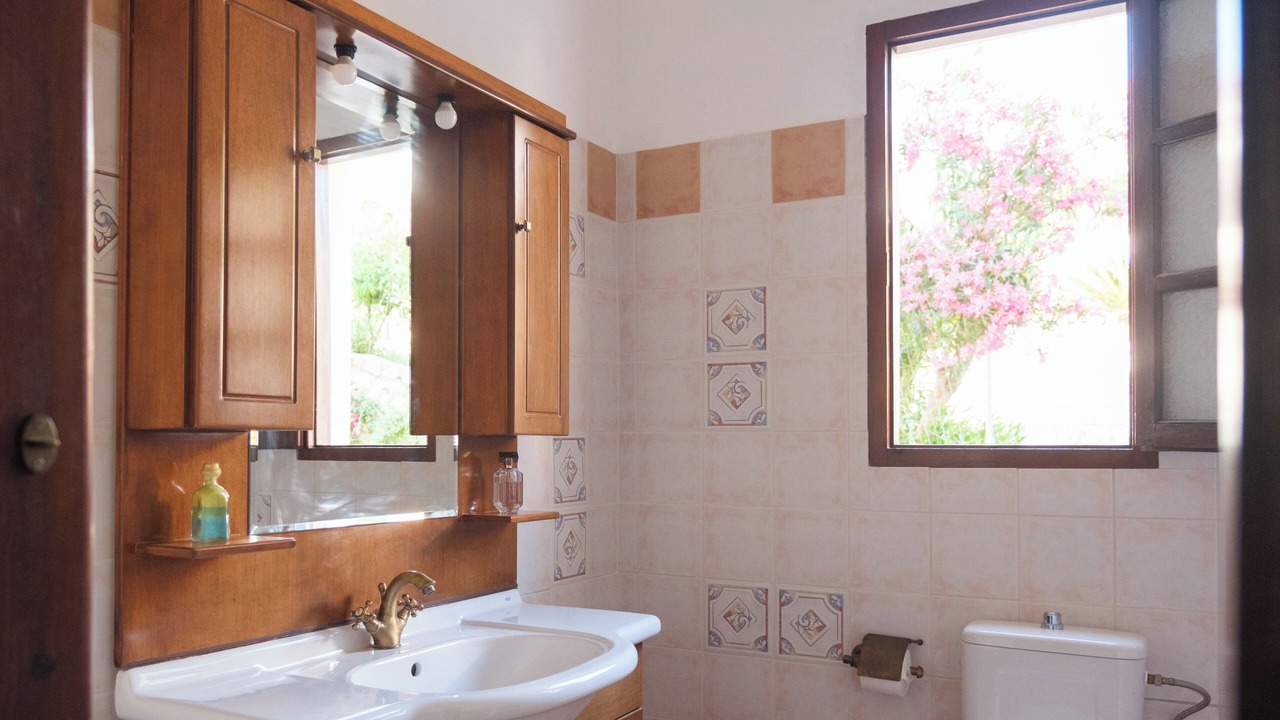 Photo of Bathroom in Episkopi