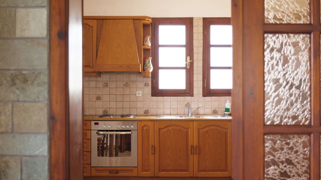 Photo of Kitchen in Episkopi