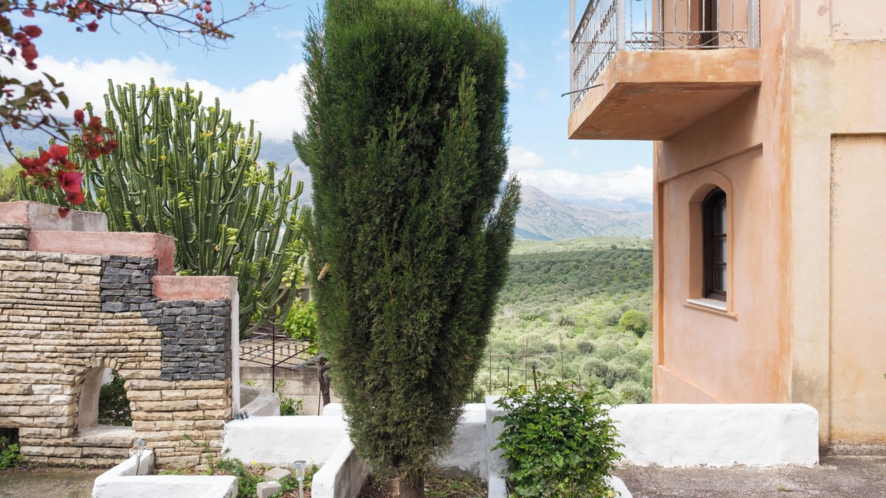 Photo of Outdoor in Episkopi