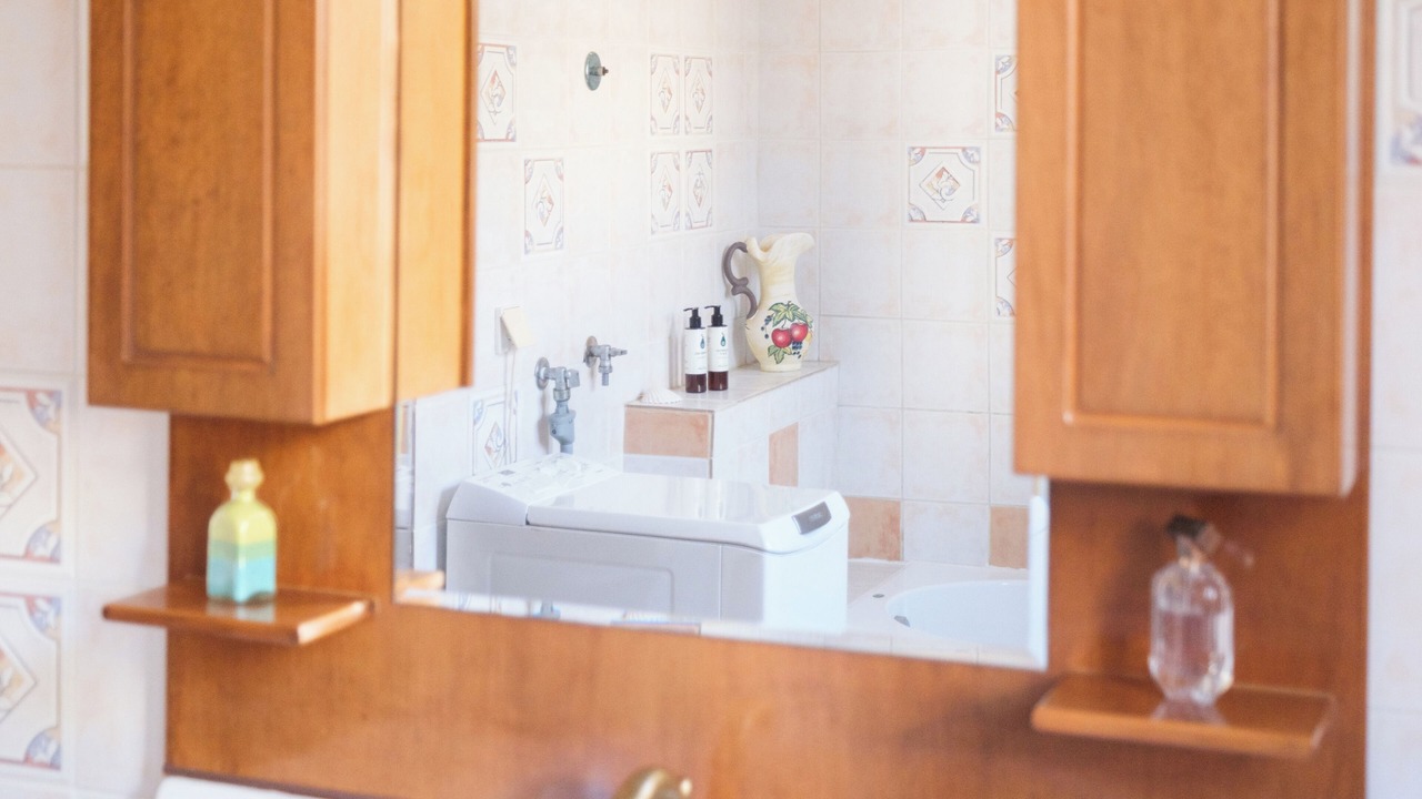 Photo of Bathroom in Episkopi
