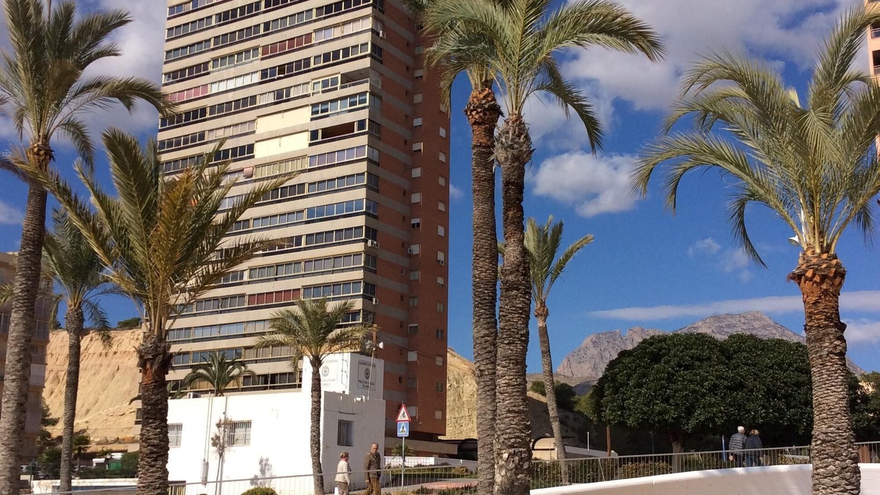 Photo of Outdoor in Cala