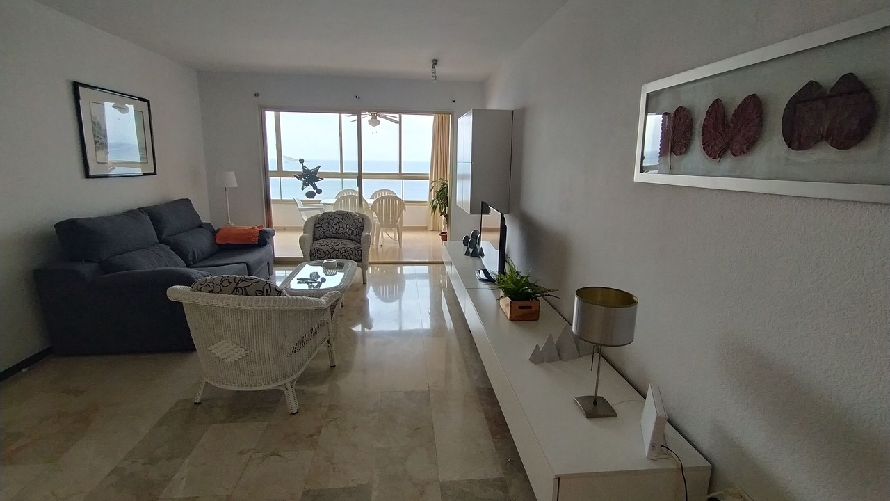 Photo of Livingroom in Cala