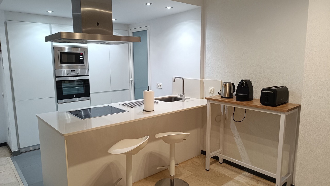 Photo of Kitchen in Cala