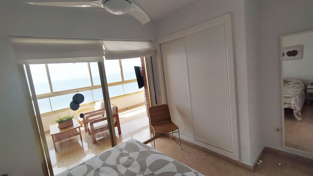 Photo of Bedroom in Cala
