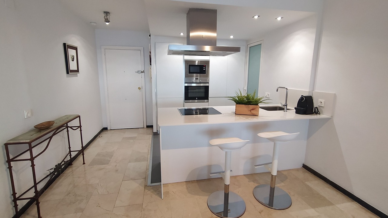Photo of Kitchen in Cala