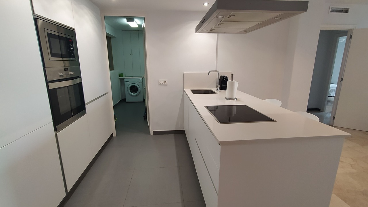 Photo of Kitchen in Cala