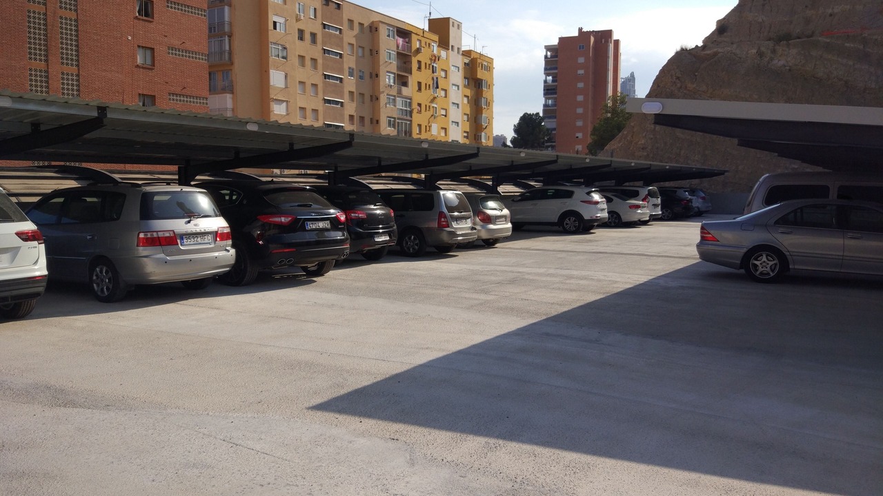 Photo of Outdoor in Cala