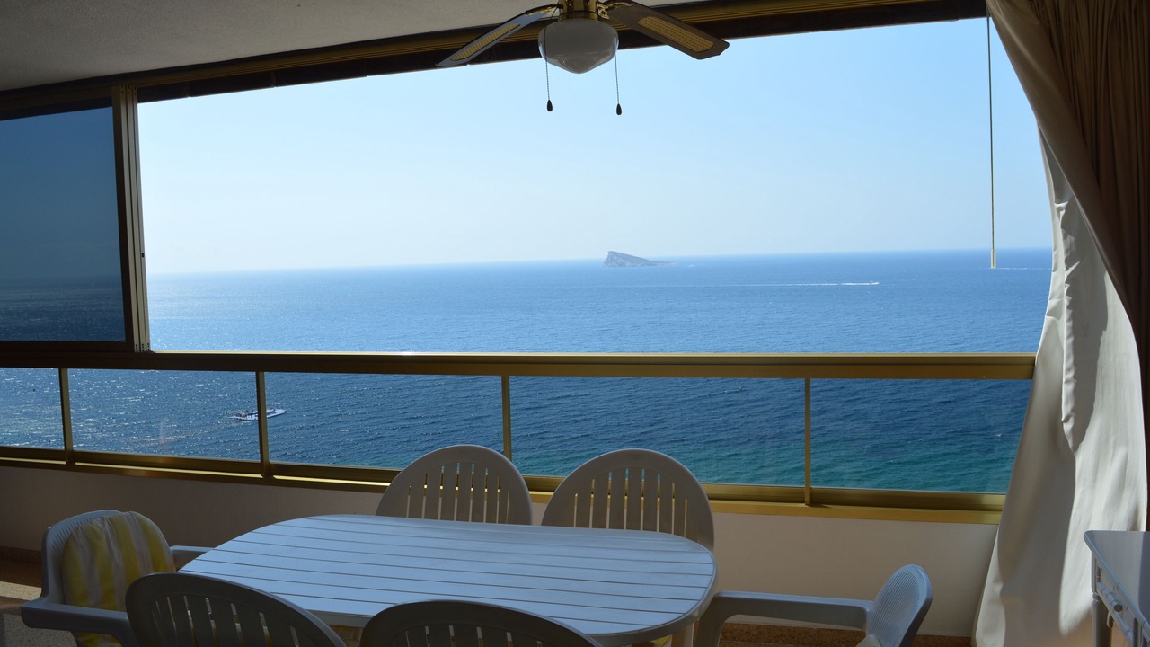 Photo of Outdoor in Cala