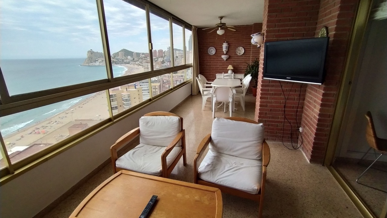 Photo of Livingroom in Cala
