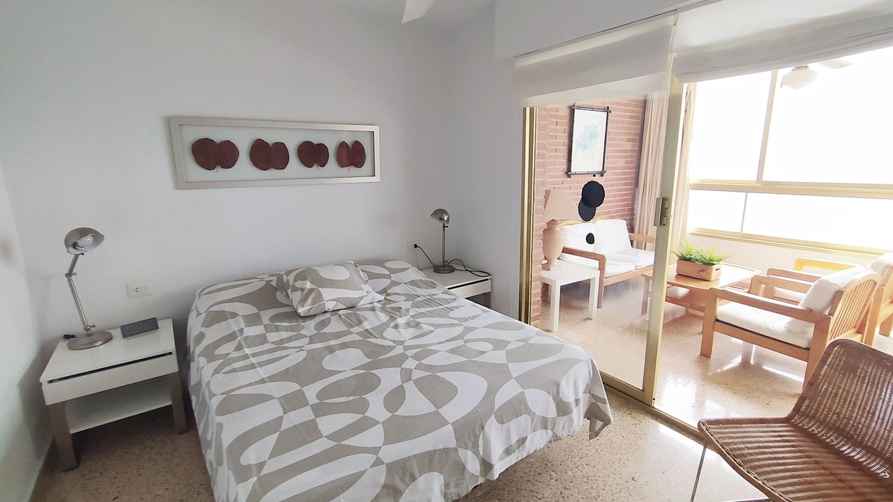 Photo of Bedroom in Cala