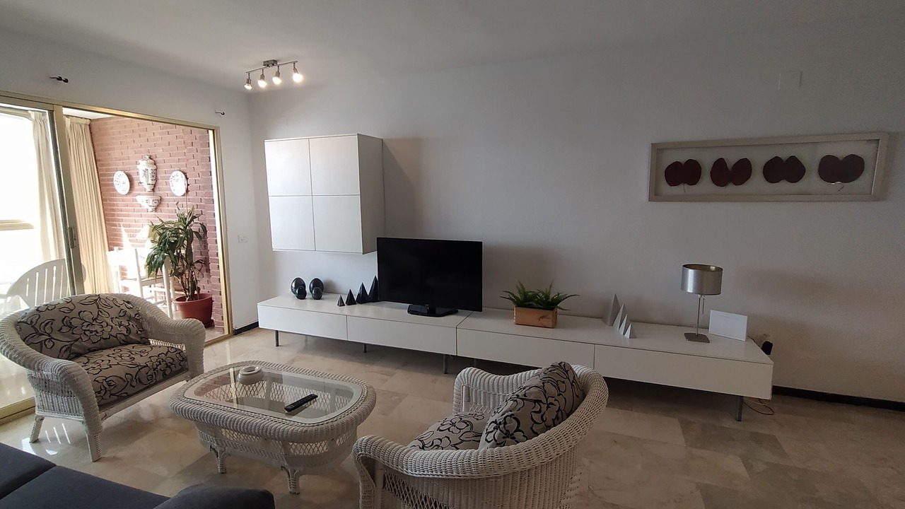 Photo of Livingroom in Cala