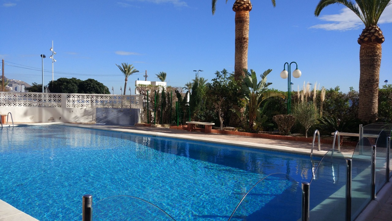 Photo of Outdoor in Cala