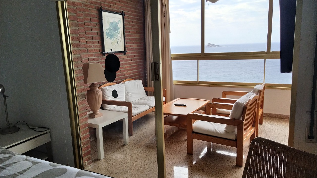 Photo of Bedroom in Cala