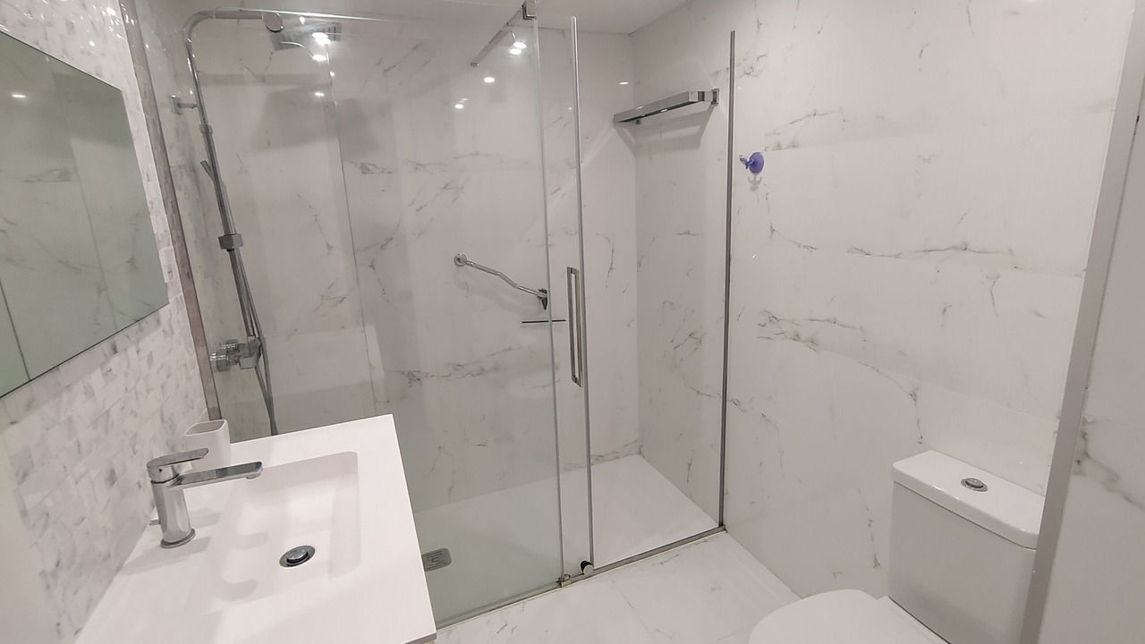 Photo of Bathroom in Cala