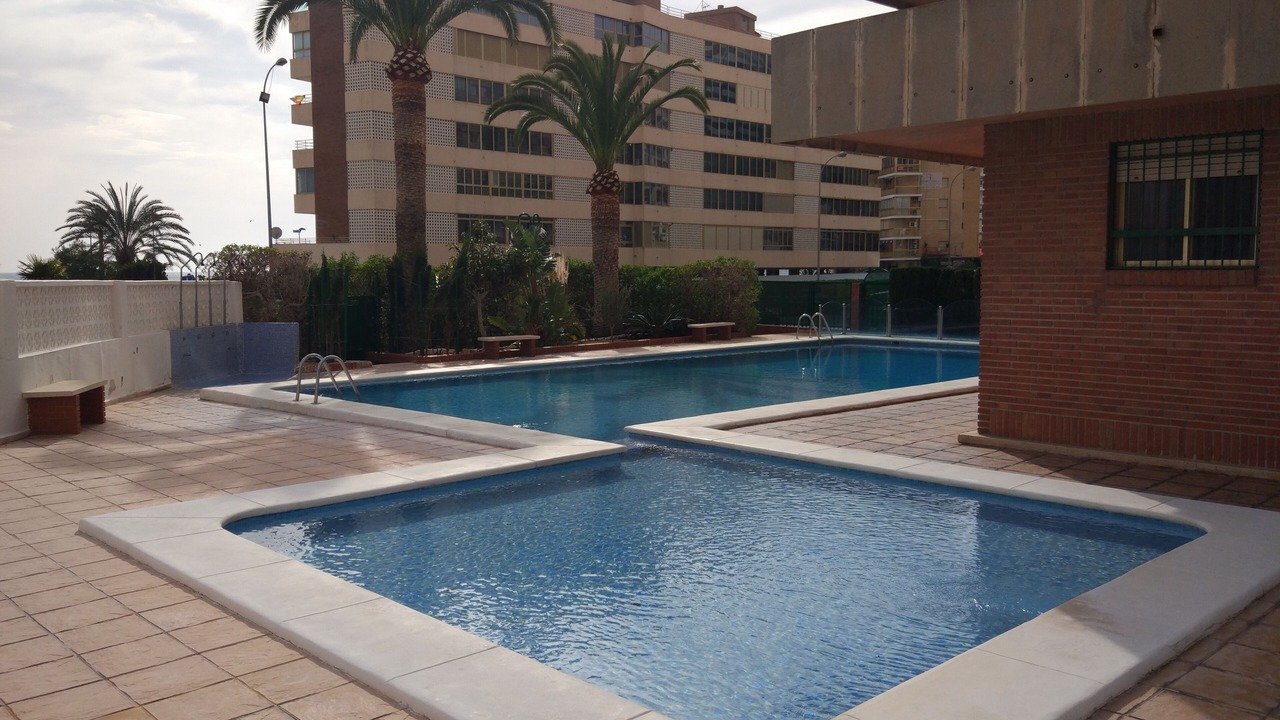 Photo of Outdoor in Cala