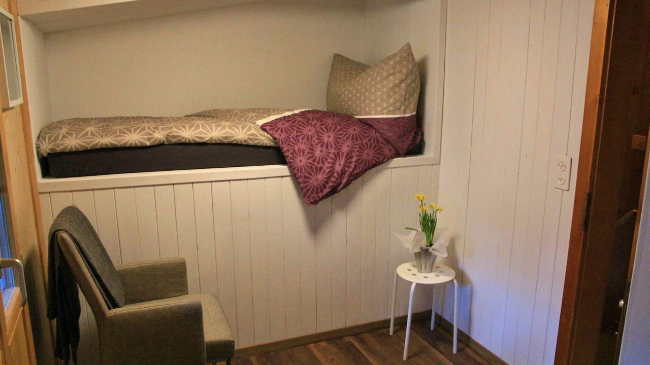 Photo of Bedroom in Innertkirchen