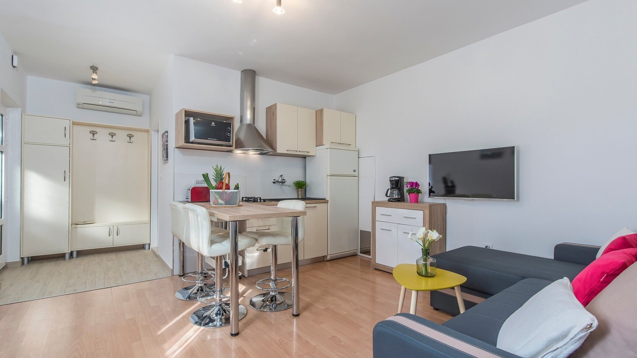 Photo of Livingroom in Kukci