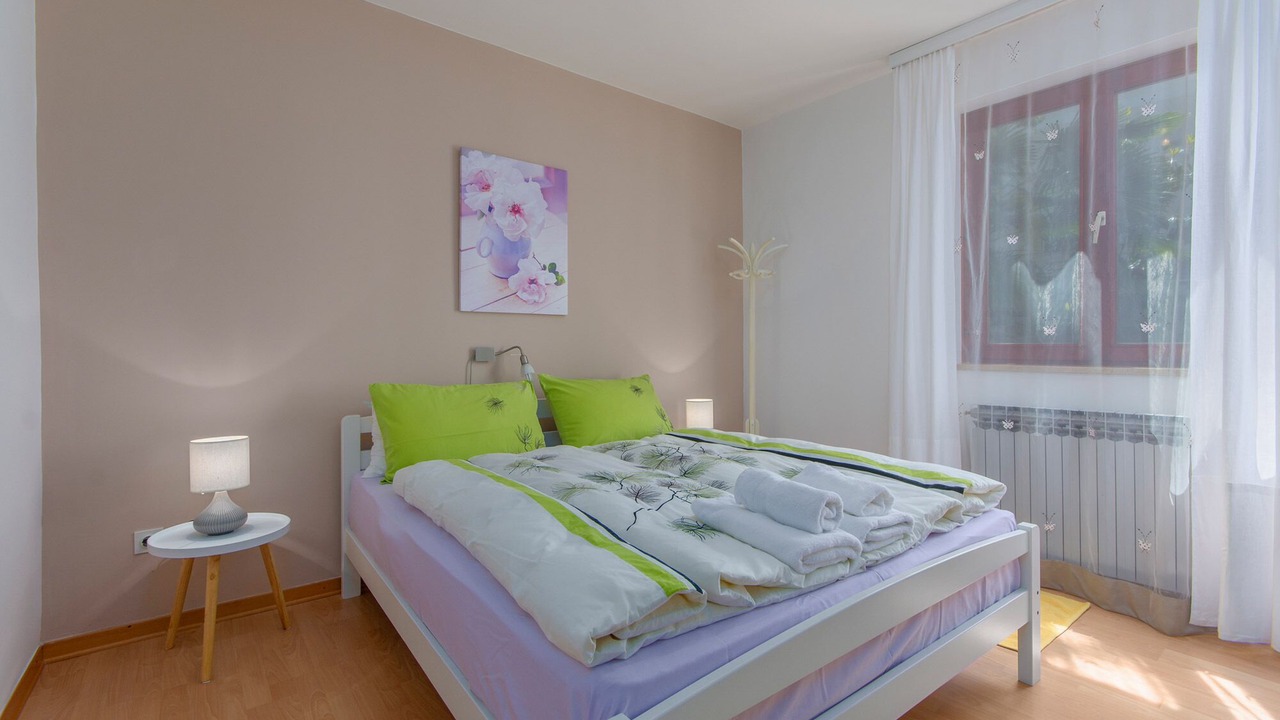 Photo of Bedroom in Kukci