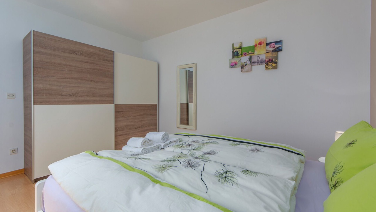 Photo of Bedroom in Kukci