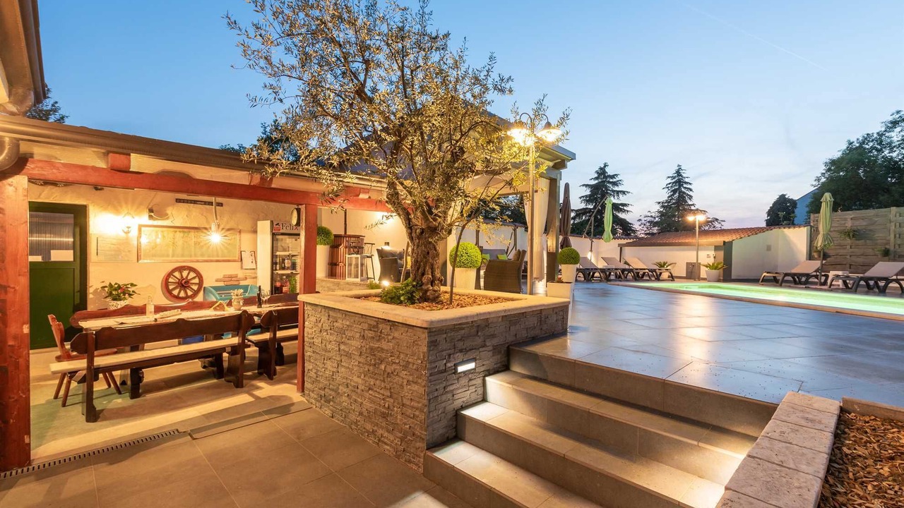 Photo of Patio Balcony in Kukci
