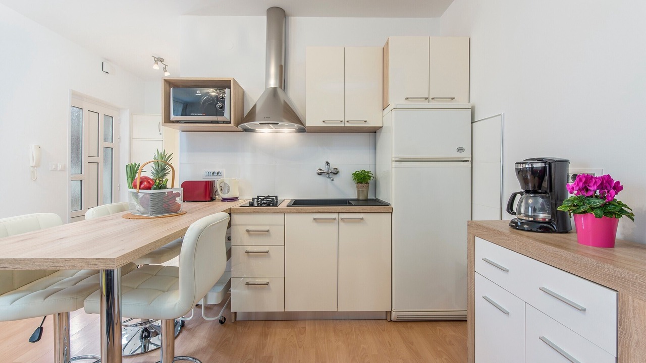 Photo of Kitchen in Kukci