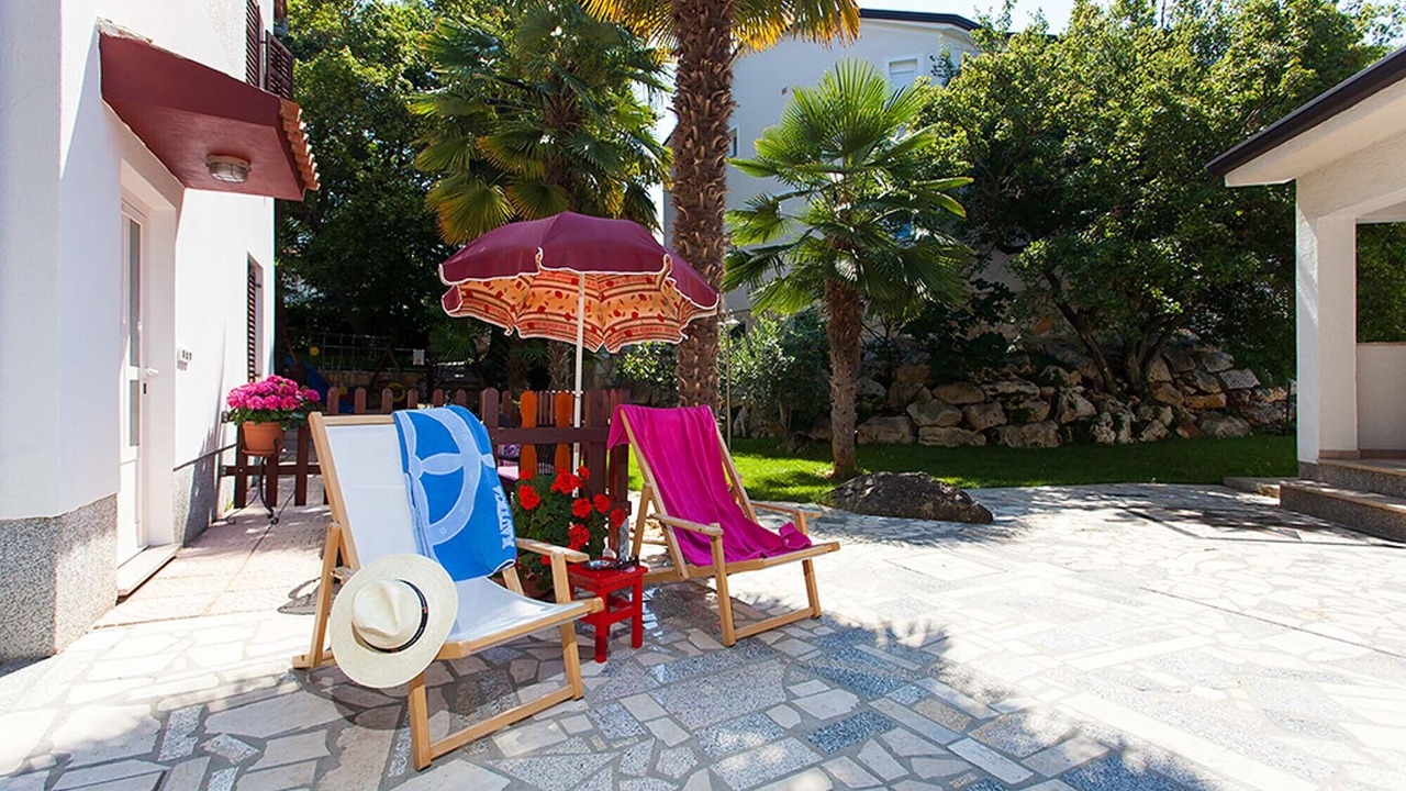 Photo of Patio Balcony in Kukci
