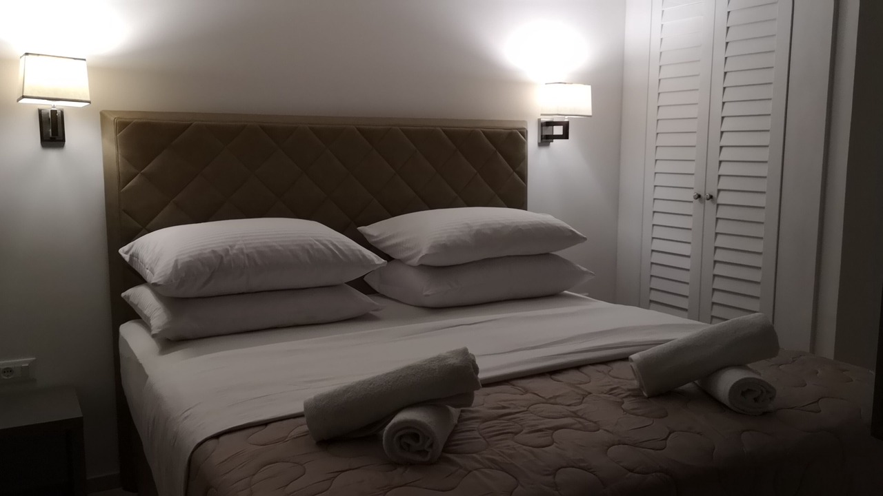 Photo of Bedroom in Milna