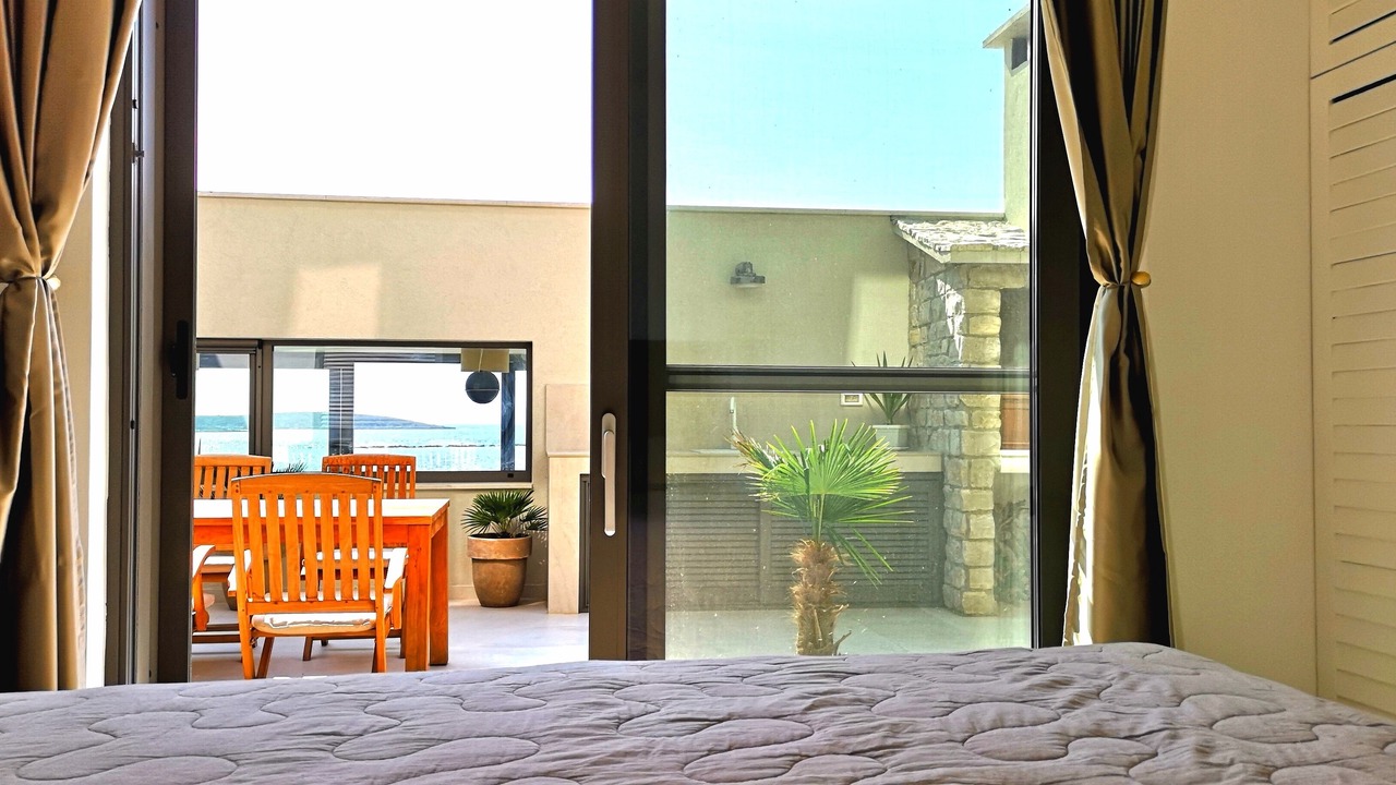 Photo of Bedroom in Milna