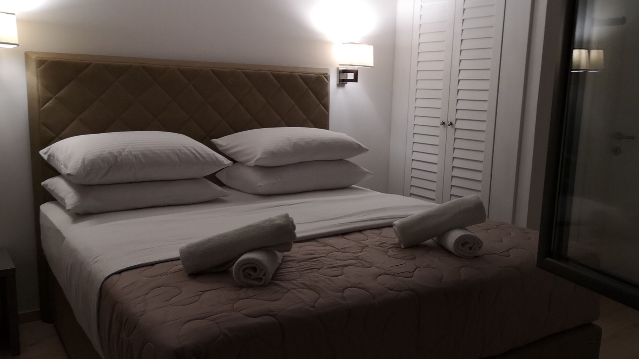 Photo of Bedroom in Milna