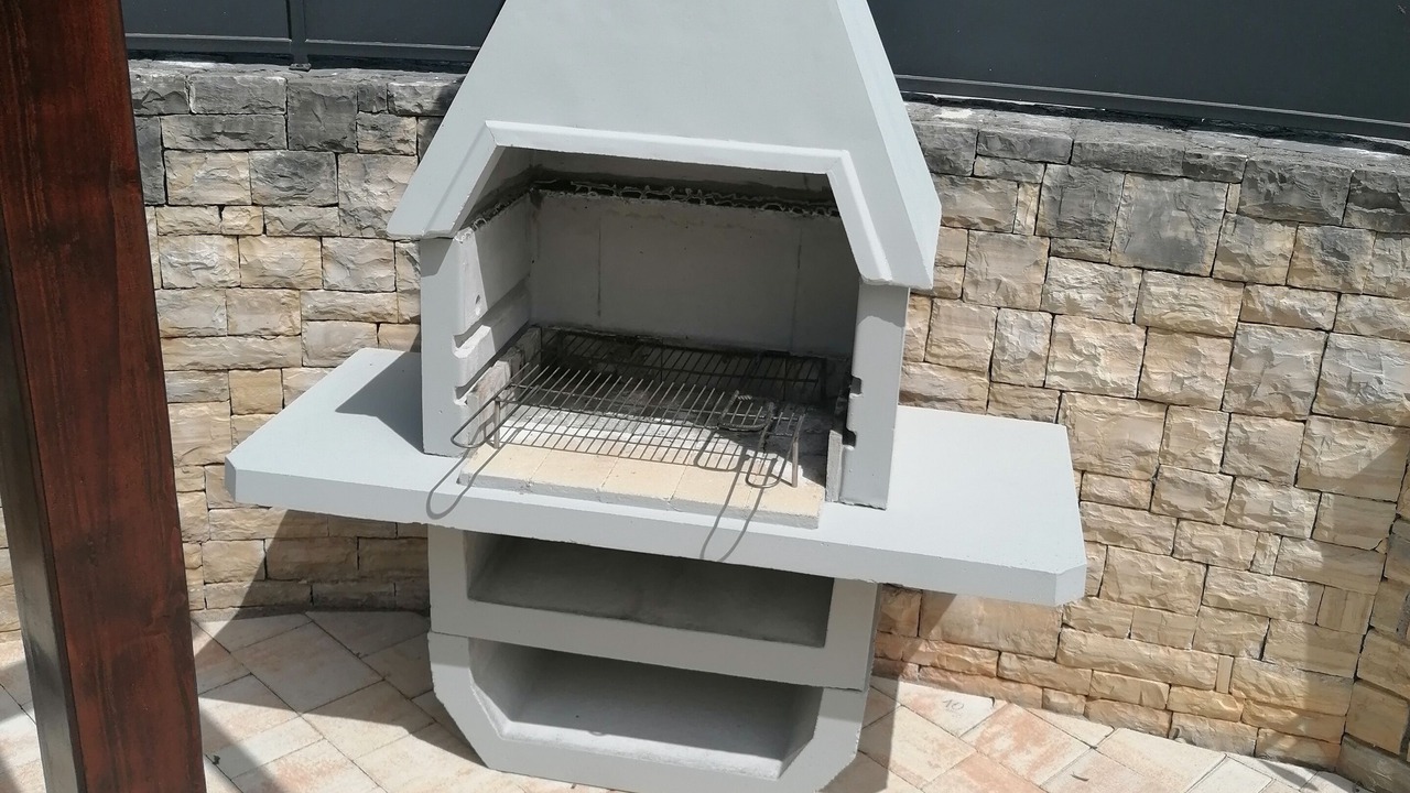 Photo of Patio Balcony in Buici