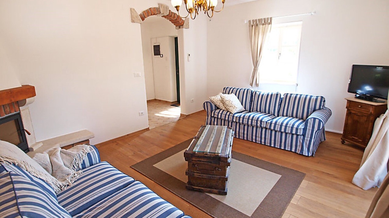 Photo of Livingroom in Buici