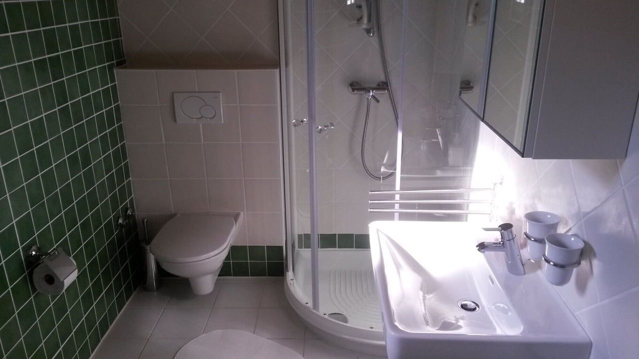 Photo of Bathroom in Buici