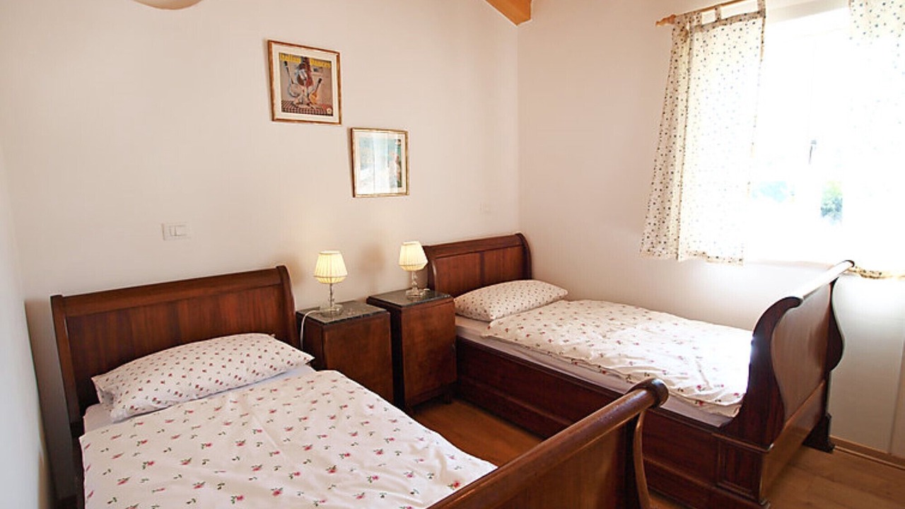 Photo of Bedroom in Buici