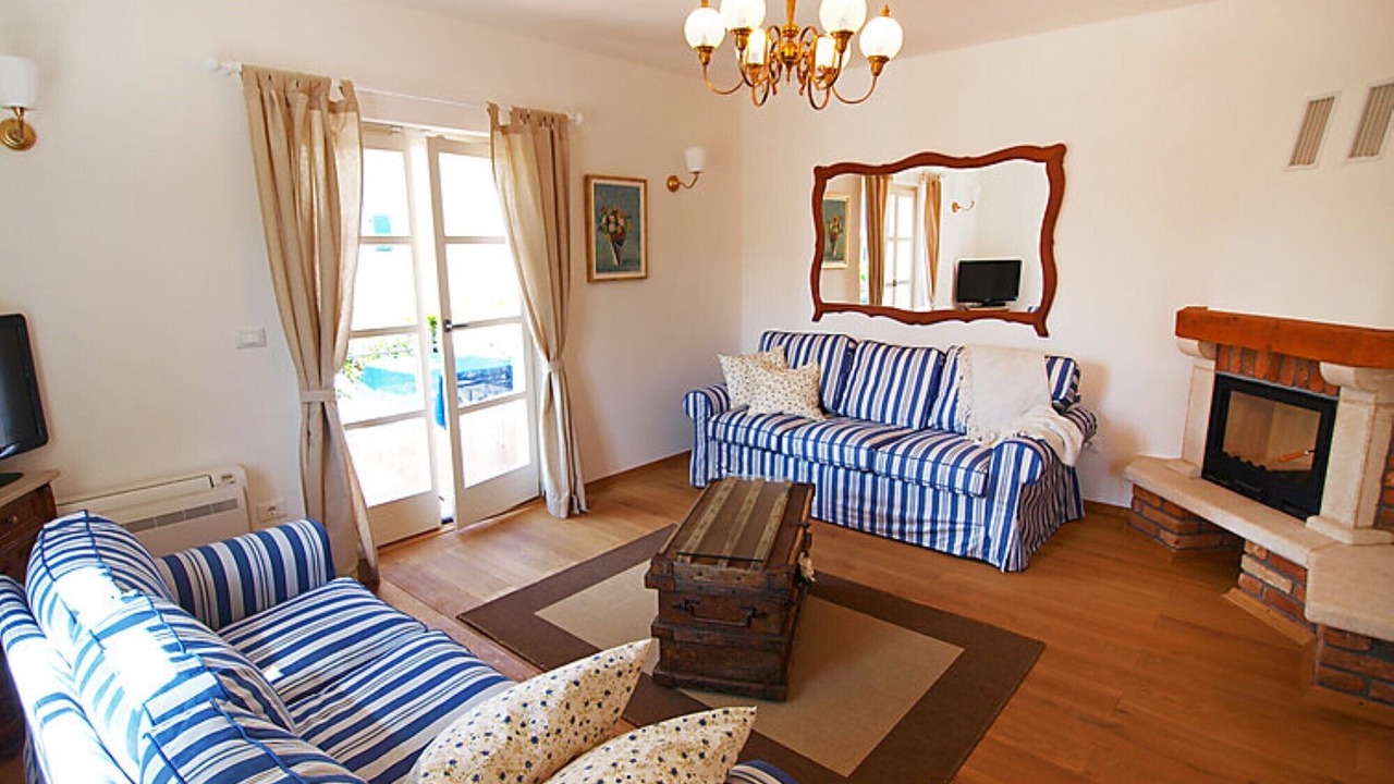 Photo of Livingroom in Buici