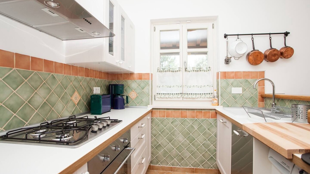Photo of Kitchen in Buici