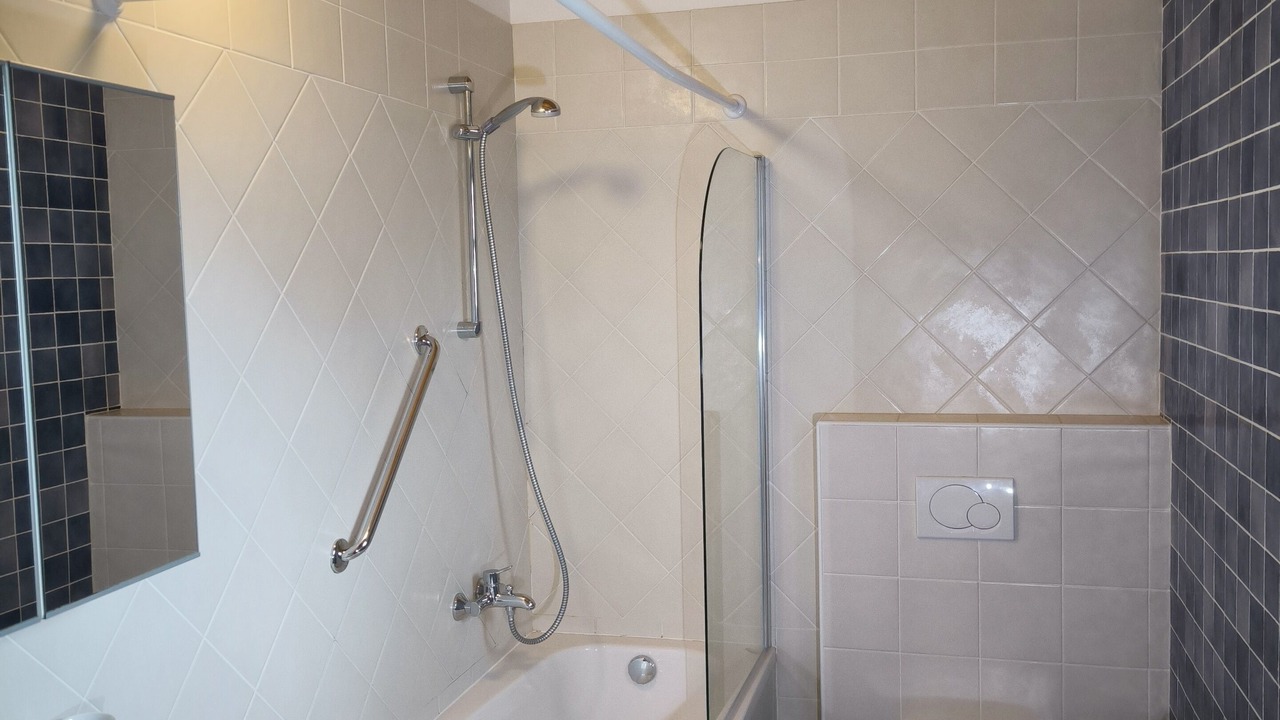 Photo of Bathroom in Buici