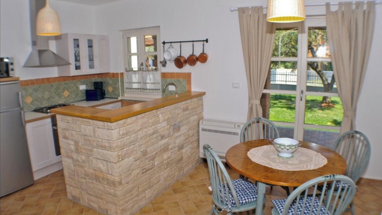 Photo of Kitchen in Buici