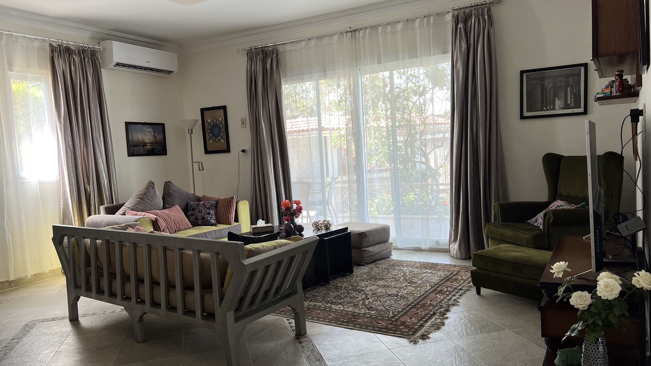 Photo of Livingroom in Luxor