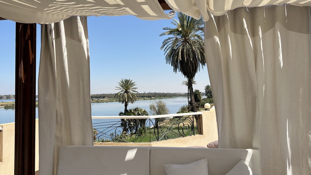 Photo of Outdoor in Luxor
