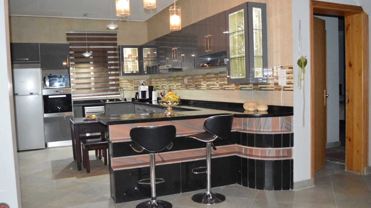 Photo of Kitchen in Luxor