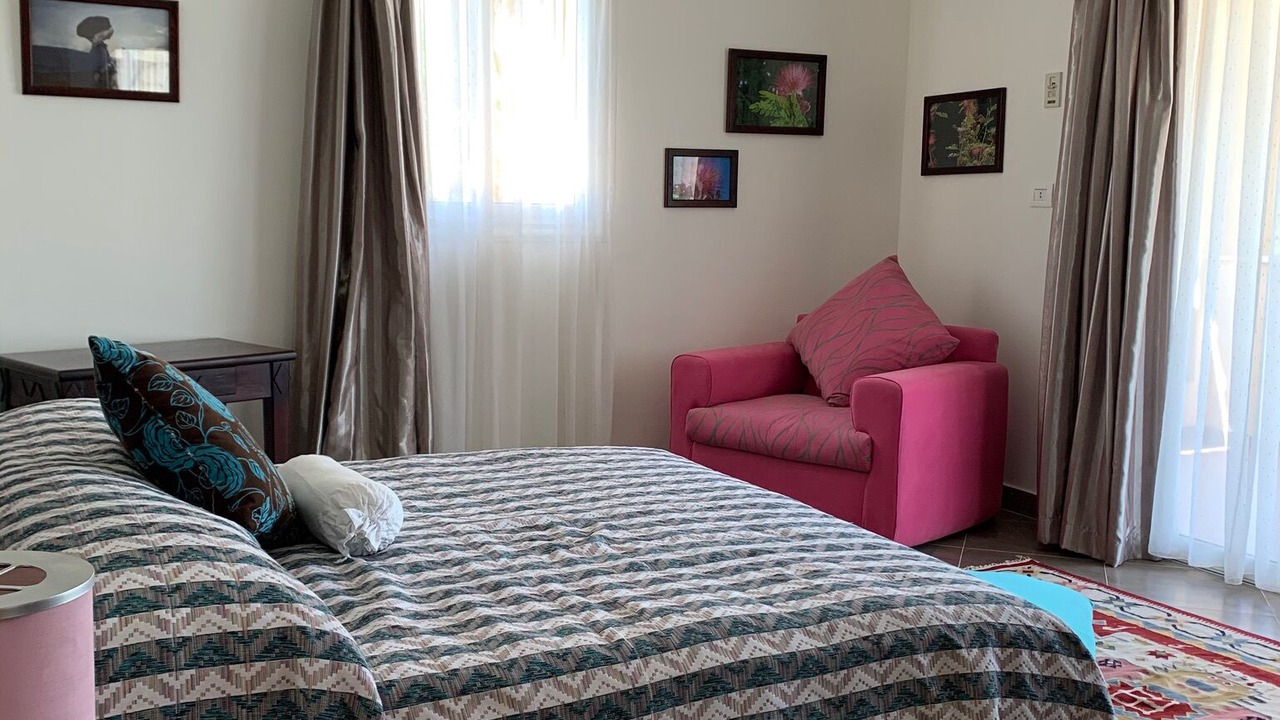 Photo of Bedroom in Luxor