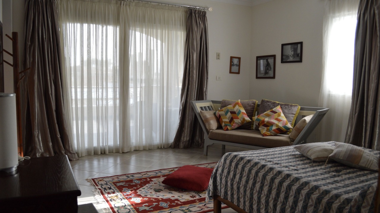 Photo of Bedroom in Luxor