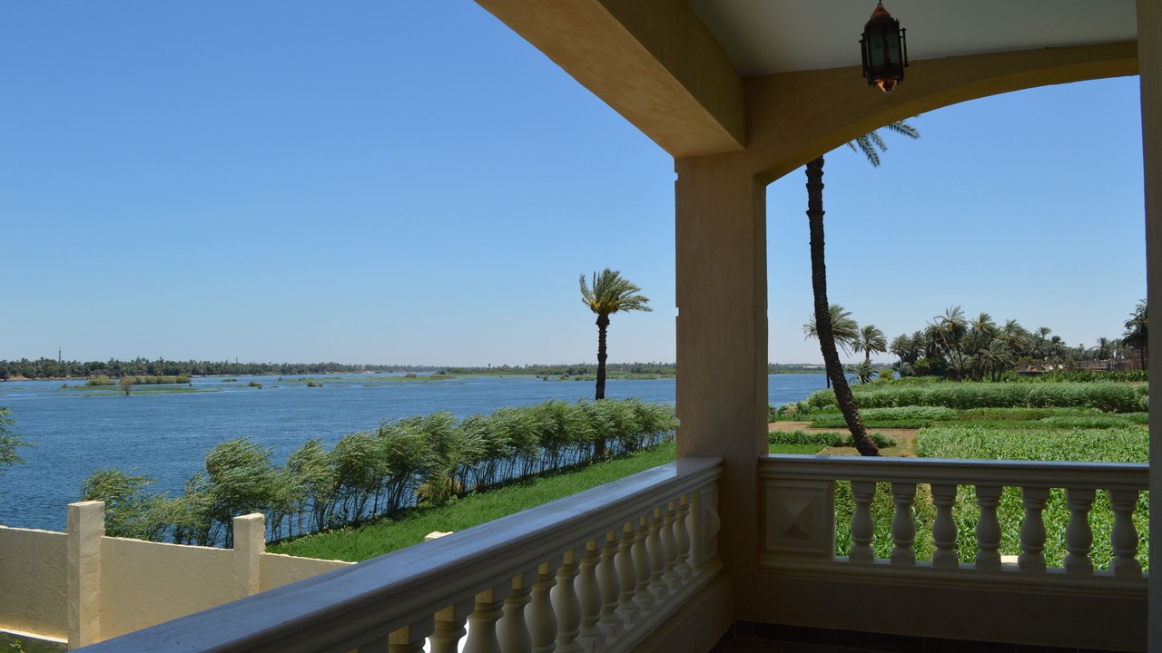 Photo of Outdoor in Luxor