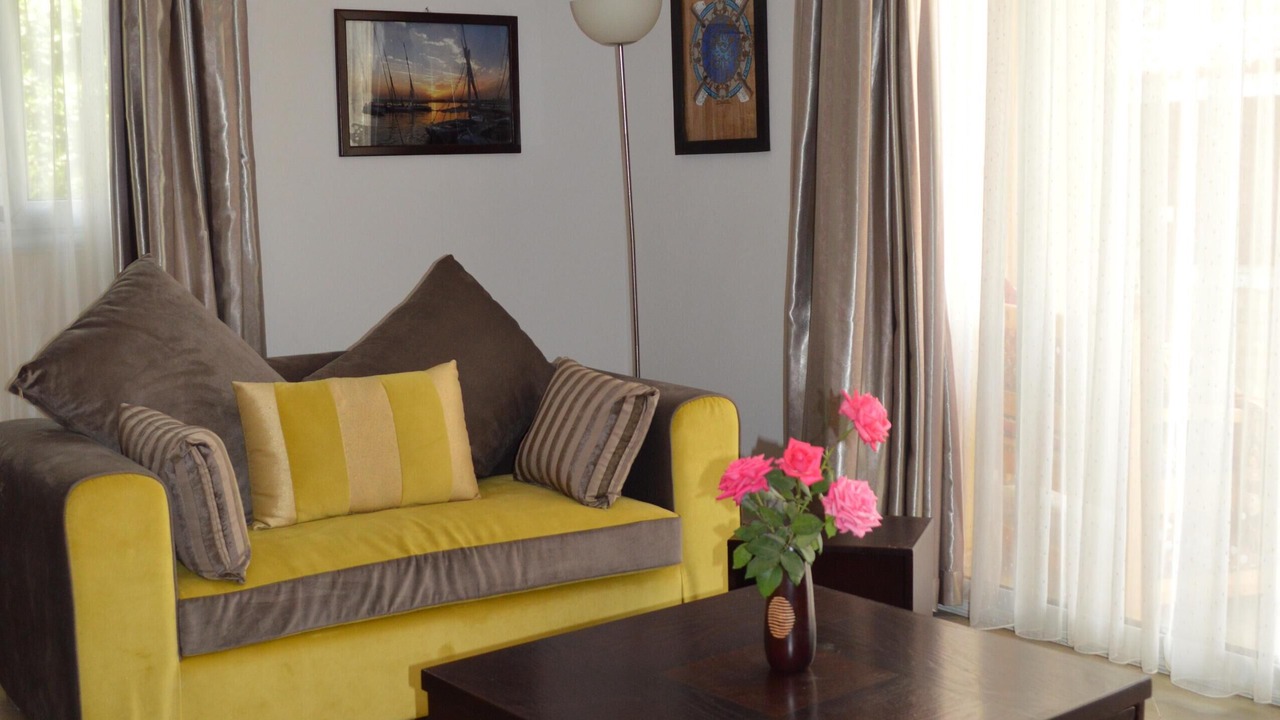 Photo of Livingroom in Luxor