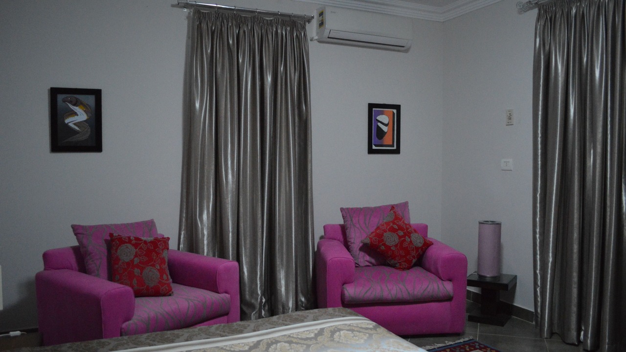 Photo of Bedroom in Luxor