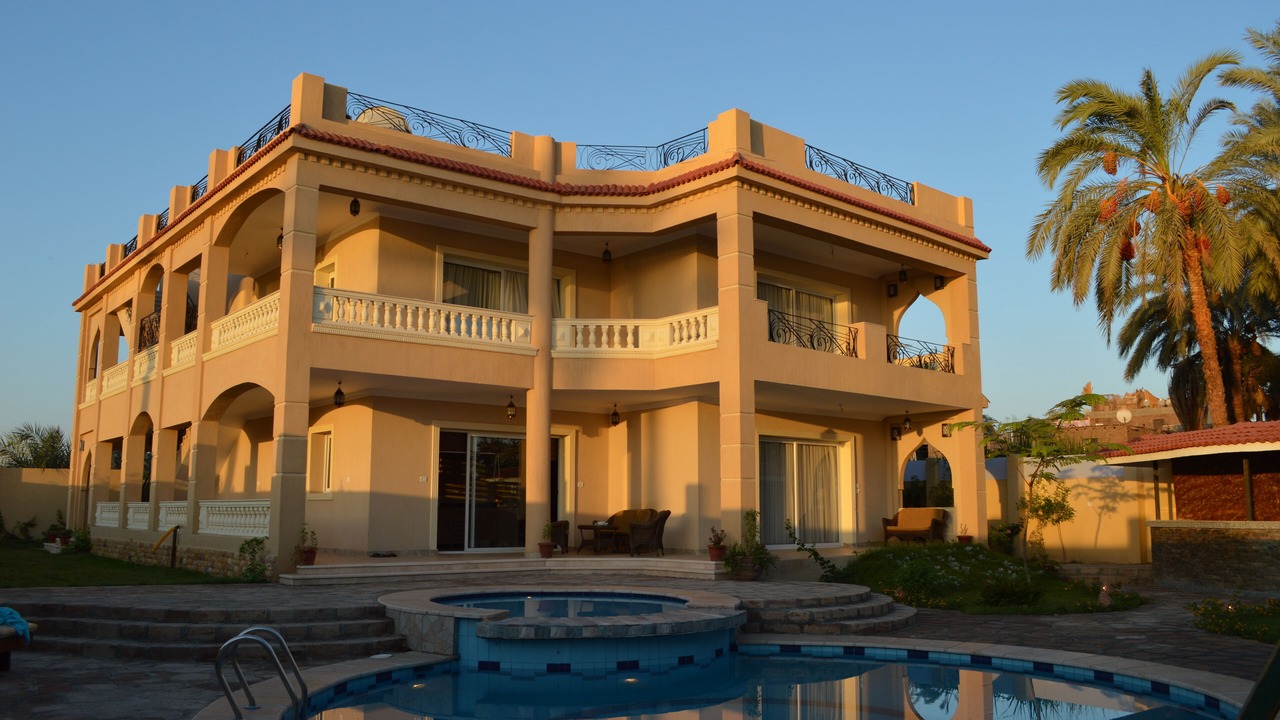 Photo of Outdoor in Luxor