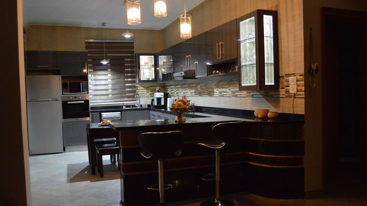Photo of Kitchen in Luxor